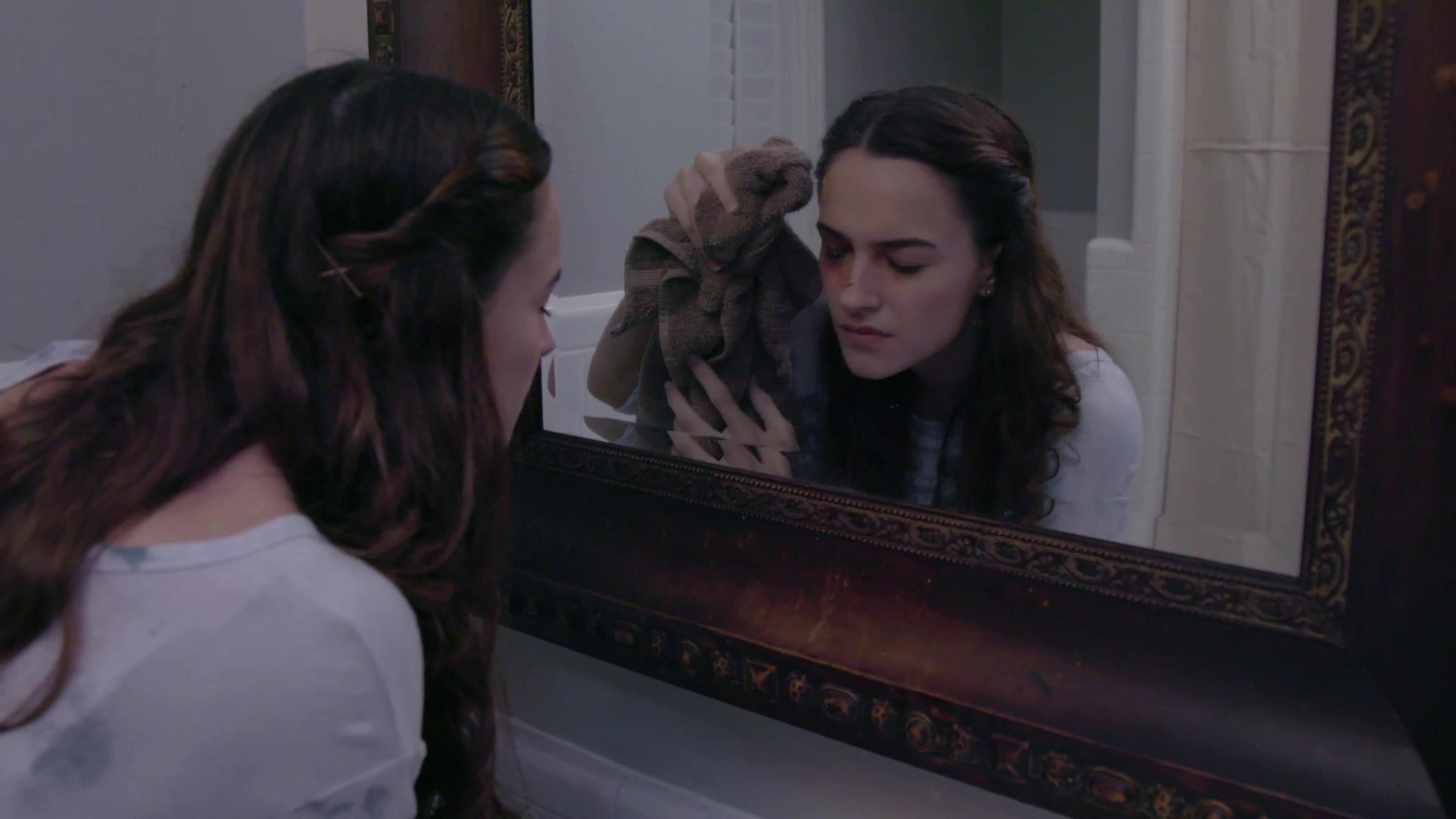 "To Be Traumatized" - Trailer